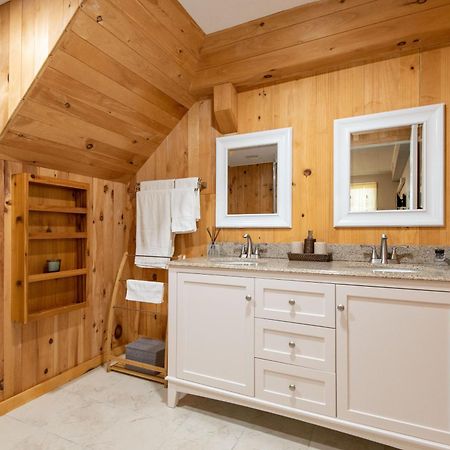 Chez Nous Bed & Breakfast Cornwall Екстериор снимка