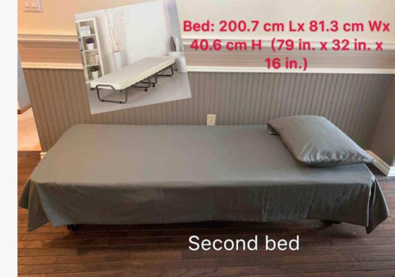 Chez Nous Bed & Breakfast Cornwall Екстериор снимка