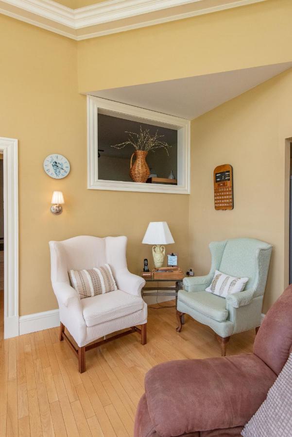 Chez Nous Bed & Breakfast Cornwall Екстериор снимка