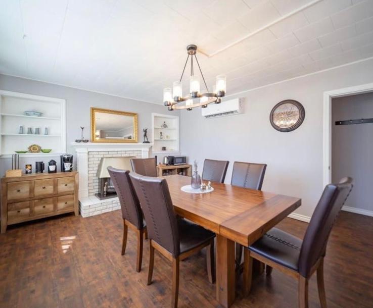 Chez Nous Bed & Breakfast Cornwall Екстериор снимка