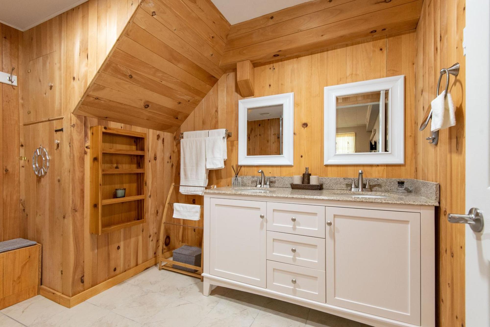 Chez Nous Bed & Breakfast Cornwall Екстериор снимка