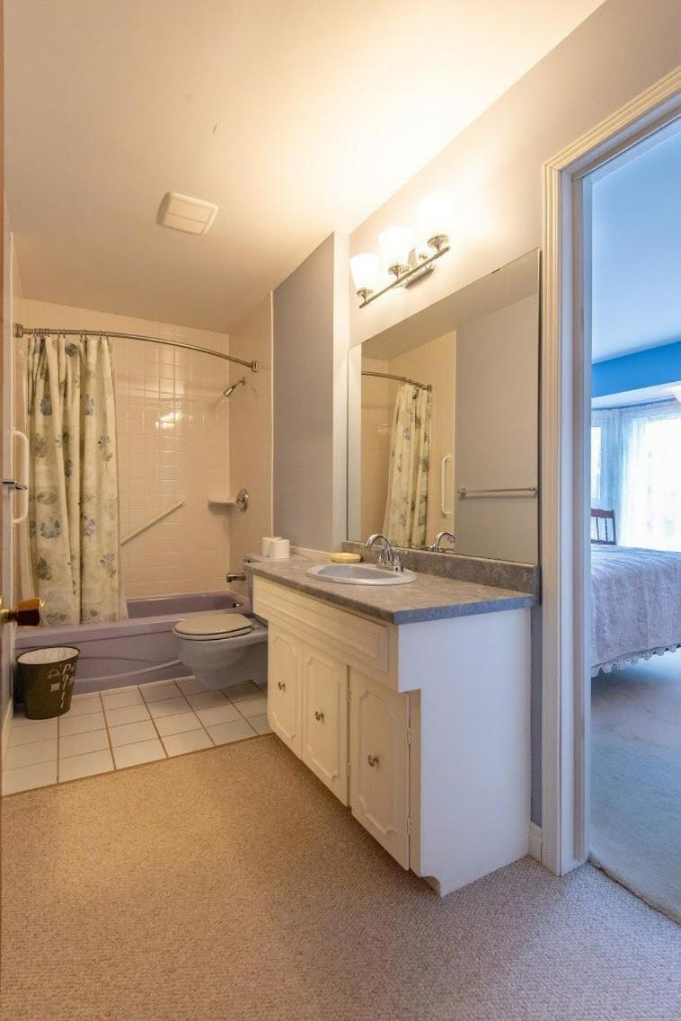 Chez Nous Bed & Breakfast Cornwall Екстериор снимка