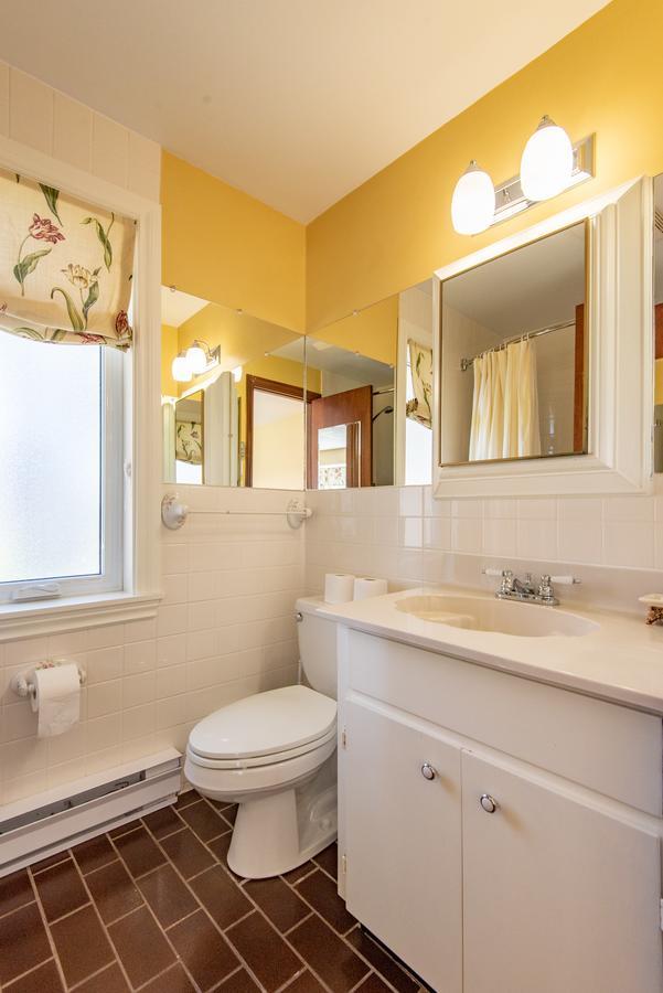 Chez Nous Bed & Breakfast Cornwall Екстериор снимка